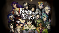 General / Cinematic | Killing Tragedy Samsara PV0
