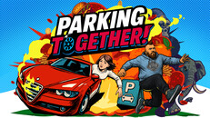 General / Cinematic | PARKING announce trailer en
