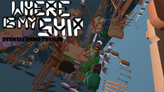 Genel/Sinematik | Where is my ship?! - Demo Singleplayer Trailer