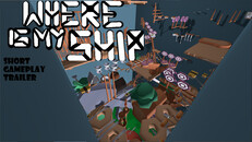 Oynanış | Where is my ship?! - Short Gameplay Trailer