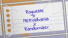 Spelupplägg | English Short Trailer