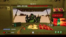 Gameplay | WASTELAND BITES