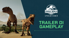 Gameplay | Jurassic World Evolution 3 Gameplay - It