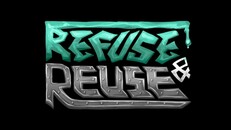 Teaser | Refuse & Reuse short