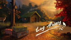 Teaser | Log Away - Announcement Trailer