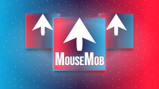 Gameplay | MouseMob – Mouse to Key