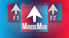 Gameplay | MouseMob v3.0