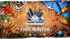 Teaser | House Flipper Remastered Collection - Announcement Trailer