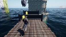 Gameplay | DELETE UNDERWATER