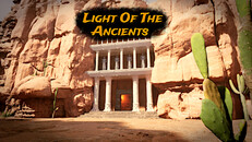 Teaser | Light Of The Ancients Trailer