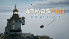 Teaser | ATMOSFAR Reveal Teaser