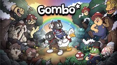 Gameplay | Gombo - Trailer
