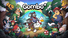 Gameplay | Gombo - Trailer