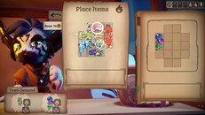 Gameplay | Rekindled Trails Demo Gameplay Teaser