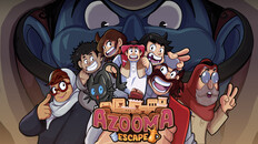 Teaser | Azooma Escape Trailer