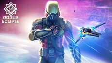 Gameplay | Rogue Eclipse "Maelstrom" Trailer