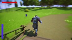 Gameplay | Knight vs Monsters