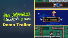 Gameplay | Steam Next Fest Demo Trailer