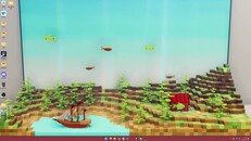Gameplay | DesktopTerrarium