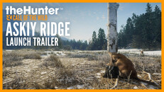 General / Cinematic | theHunter: Call of the Wild™ - Alberta Preserve