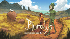 General / Cinematic | Pluralys - Trailer
