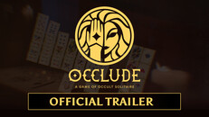 Gameplay | Occlude Main Trailer