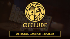Gameplay | Occlude Launch Trailer