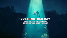 Teaser | Sunrise Official Wishlist Trailer