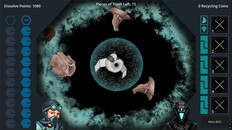 Gameplay | Junkyard Universe -  Gameplay