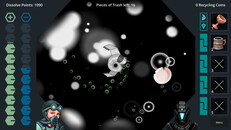 Gameplay | Junkyard Universe - Repair Particles