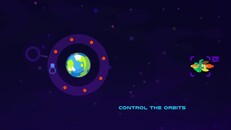 Gameplay | OrbiTowerAlphaTrailer2