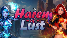 General / Cinematic | Harem of Lust: Trailer
