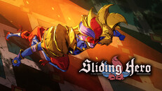 Gameplay | Sliding Hero - Gameplay and Story