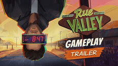 Gameplay | Rue Valley | Gameplay Trailer