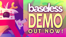Gameplay | Baseless Next Fest Trailer 2