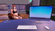 Gameplay | Wholesaler Simulator Demo