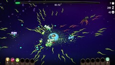 General / Cinematic | Cosmic_Run_first trailer
