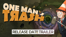 Gameplay | Release Date Trailer