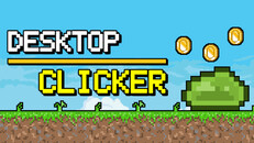 Oynanış | Desktop Clicker - Gameplay Trailer