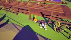 Gameplay | FarmChickenPV