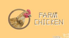 Gameplay | FarmChickenPV