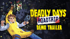 Gameplay | DD_Roadtrip_Trailer_Next Fest