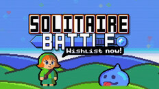 Jugabilidad | Solitaire Battle Trailer