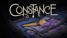 Gameplay | Constance Release Date Trailer