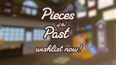 Gameplay | Pieces of the Past Gameplay