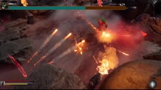 Gameplay | 游戏预览版