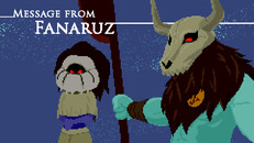 General / Cinematic | EURGAVA - Pathforgers | STORY Trailer: Message from Fanaruz