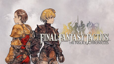 FINAL FANTASY TACTICS - The Ivalice Chronicles on Steam