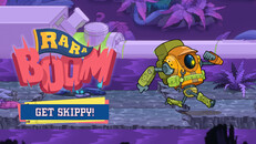 Gameplay | Get Skippy! Gameplay Trailer