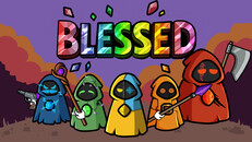 Gameplay | Blessed Trailer